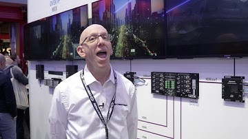 4K HDR Distribution for the Crestron Smart Home