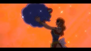 Zeus X Nami reunited (ep 996)