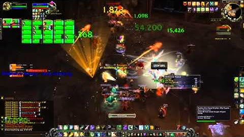 Siege on Orgrimmar Raid Finder (part 3)