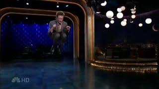 Late Night Monologue - 3/13/07