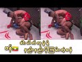 ဗန်🇲🇲ခါးပါတ်ပွဲမို့ပိုကြမ်းမယ် #joshuavan #van #myanmar #sports #fighting #highlights #ufc #mma #mua