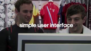 Kinect-based BodyScanner Body Kinectizer Professional Retail Version