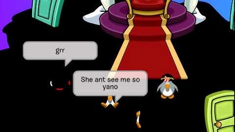 Wierd disappearing on JNScp, JNSCo. Production