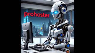 ProHoster Webhost #windows #computer #technology