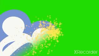 Disney Channel Wand Green Screen 2017-2018 3 Free To Use