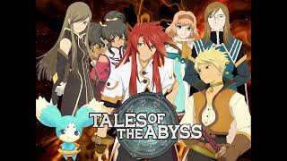 Tales of the Abyss OST  Everlasting Fight (secret arena battle theme) [EXTENDED]