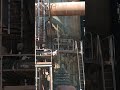 #blast furnace #smelting #iron #museum #Ostrava #vysoká pec #tavba #železo #muzeum
