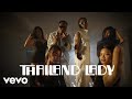 OCHOMZI Thailand Lady Feat Ngaz Official Music Video Ft Ngaz