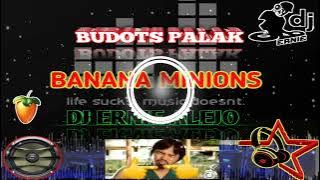 BANANA MINIONS| BUDOTS PALAK MIX 2023