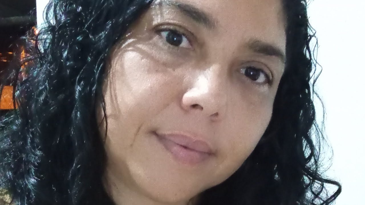 Rozania Dias está ao vivo! Não  adianta  gente  falar  mal de  você 😱