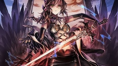 [Shadowverse] Mid Range Swordcraft VS Lion Temple Havencraft