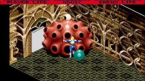 Light Crusader - Progressive Dungeon Remix