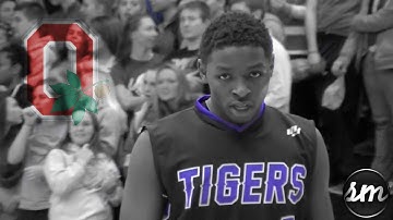 Ohio State commit Jae