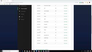 How to Recover a Deleted Playlist on Spotify Desktop / Mobile (2019)