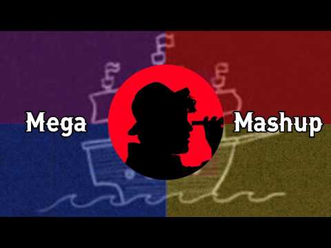 MASHUP | John Michael Howell - Missing Piece (open verse challenge blend)