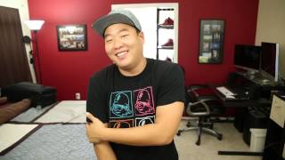 VLOG 118: High School Cool Guy!