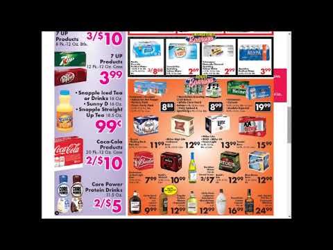 Fairplay Foods - SUPER weekly special deals AD coupon preview vol.2