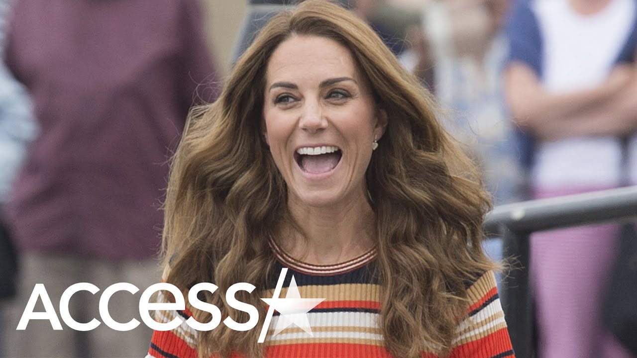 Kate Middleton Loves This Dance Competition Show Proving She's Just Like Us