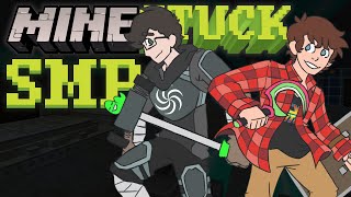 King of the Imps | MINESTUCK SMP feat. @RyanPhantomOfficial