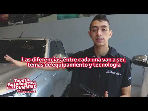 Conoce las diferencias