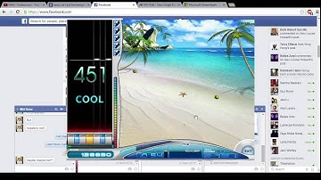 Identity Part II - O2 Mania