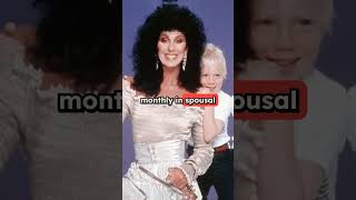 Celebrity 💔 Cher's Son Elijah Blue Allman & Marieangela King Divorce After 11 Years | Celebrity News​ Profile