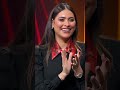 اول مشهد لهاجر احمد في مسلسل الشحروره سهرانين