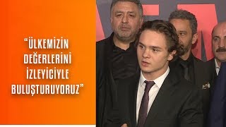 Cep Herkülü:Naim Süleymanoğlu filmi vizyonda