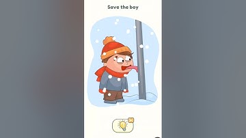 Dop2 level 223(save the boy)#watching#dop2#yt#gamefeed#views#viralgame#viralshort#708#6#viral#short