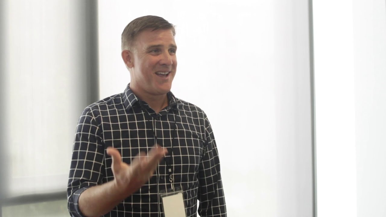 Why is it important to attend the GrowthHackers Conference? | Sean Ellis