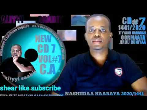 Nashiidaa Aliyyii Saabit