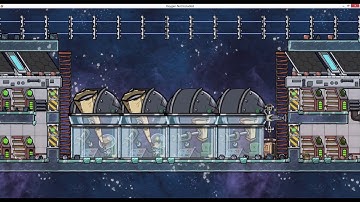 [Oxygen Not Included] Observing astronomy