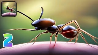 Ants Empire.io: Bug Army - Part 2 Game screenshot 3