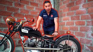 Choppahead TV: El Charly & The Rebel Oilers
