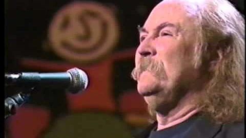 CPR (Crosby, Pevar & Raymond) "Morrison" Live at M...
