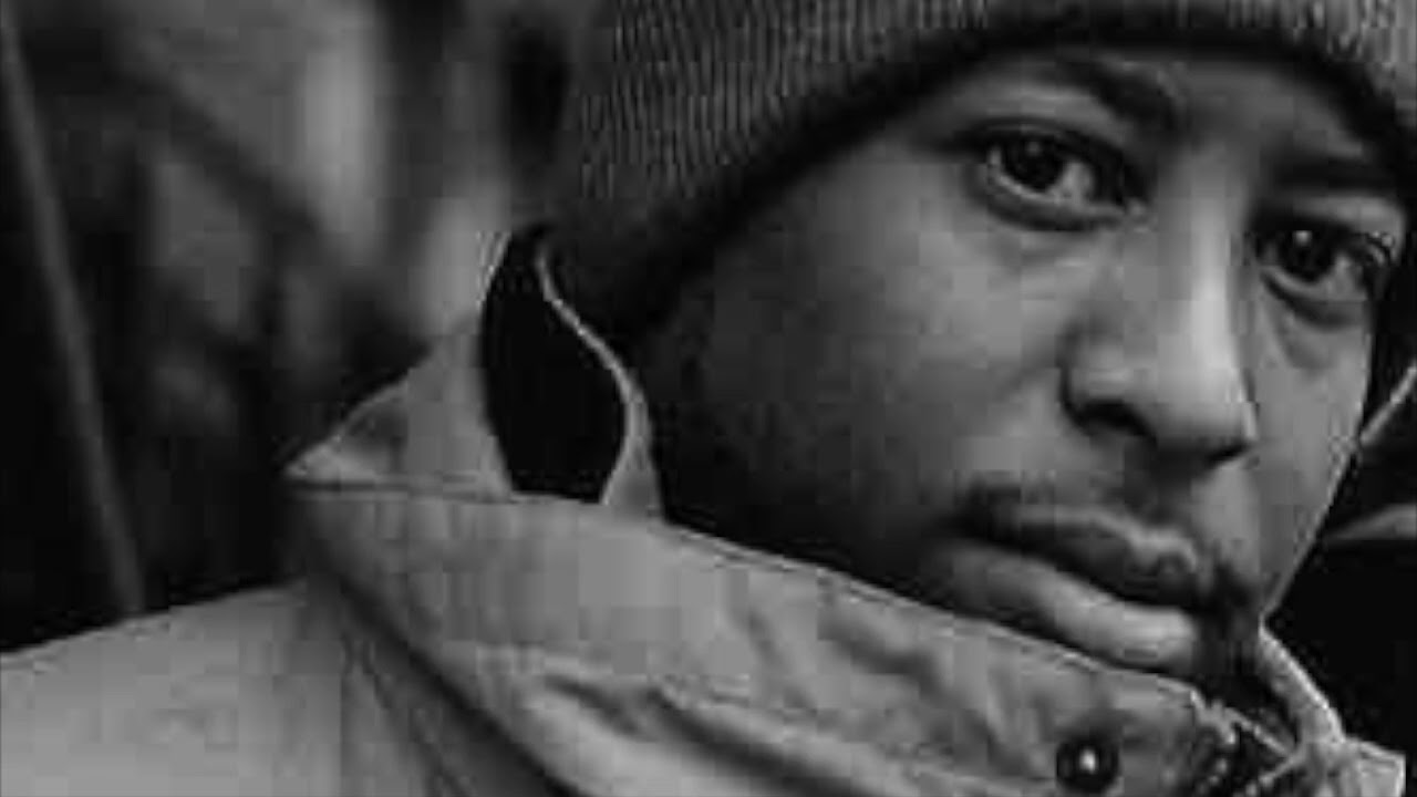 DJ PREMIER - LIVE ON WBLS (1994) - YouTube
