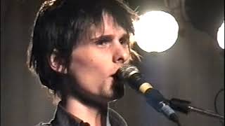 Muse Live at Reading University 1999 (Full Show)