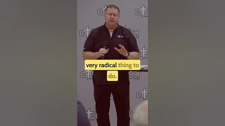 Be Wise and Choose God - Matthew 6:24 | Bible Study #shorts