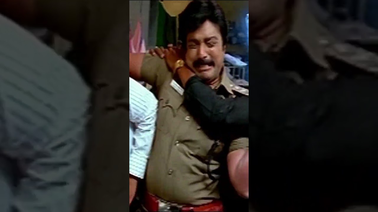 தம்பிக்கு என்னாச்சு - Maanja Velu | Shorts | Arun Vijay, Dhansika