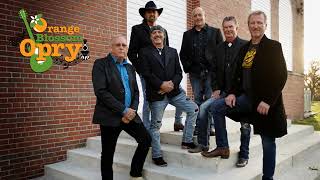 Orange Blossom Opry Live Stream