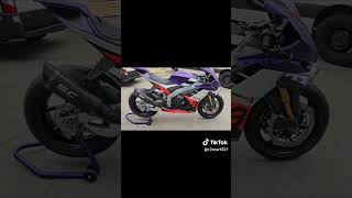 aprillia rsv4 xtrenta vs sacramenti victorium