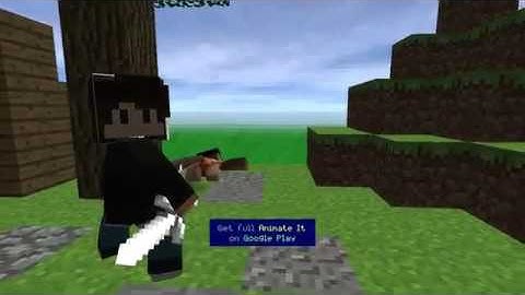 My new intro by DayDay Dzn