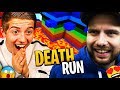 Michou et doc jazy rush mon deathrun lavarainbow  2