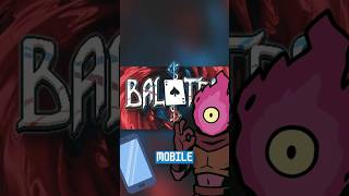 COMO INSTALAR BALATRO en MOVIL GRATIS(desde STEAM)