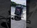 1996 40 Hp Mercury Outboard