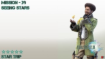 Final Fantasy XIII: Cie