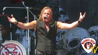 Pretty Maids - Mother Of All Lies: Live at Sweden Rock 2018