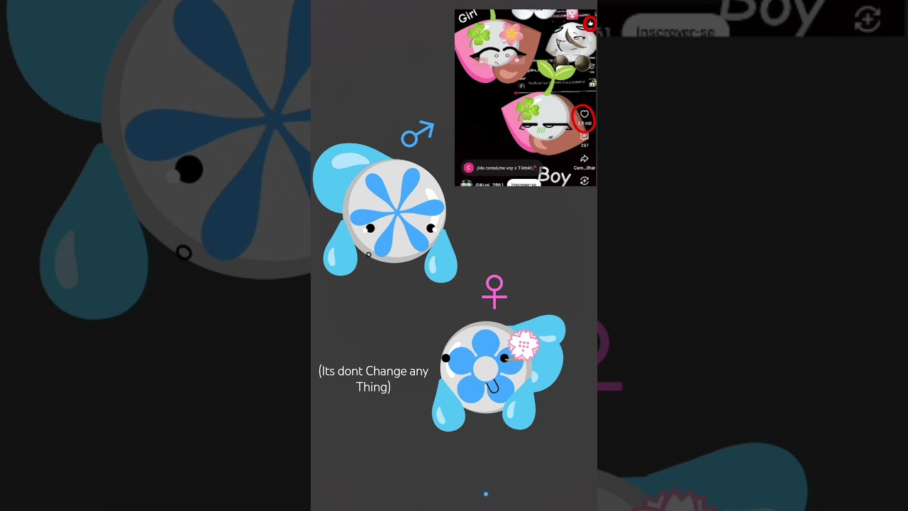 duet #cute #emojifish - YouTube