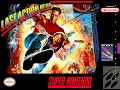 Is last action hero snes worth playing today  snesdrunk