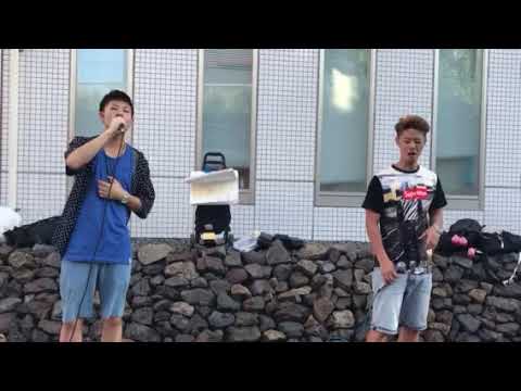 Progress(tatsuki×keita) M/プリンセス プリンセス 2018.0801